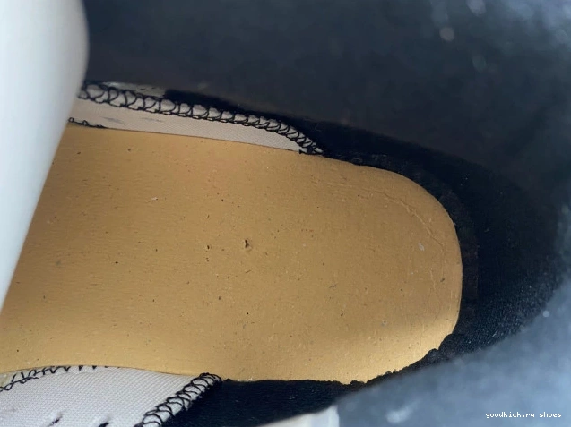 6 Jordan Yellow Ochre Air CT8529-170 0805